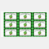 Apple Sauce Cinnamon Pslaat G Pset Food Label (Vel)