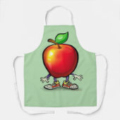 Apple Schort (Voorkant)