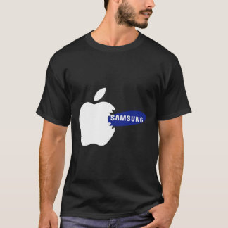 Apple slaat samsung Essential T-Shirt