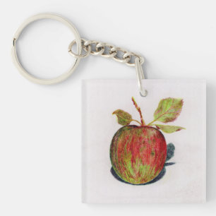 Apple Sleutelhanger