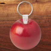 Apple Sleutelhanger (Voorkant)
