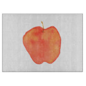 Apple Snijplank (Voorkant)