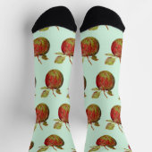 Apple Sokken (Top)