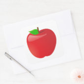 Apple Sticker Ambachten en Feestartikelen (Envelop)