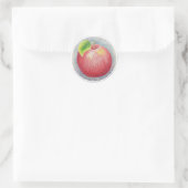 Apple Stickers 2 (Sac)