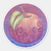Apple Stickers 5 (Voorkant)