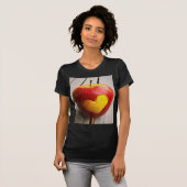 Apple T-shirt (Voorkant volledig)