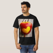 Apple T-shirt (Voorkant volledig)