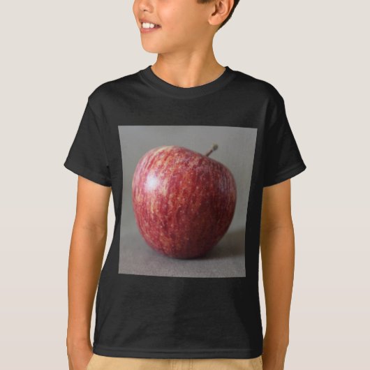 Apple T-shirt (Voorkant)