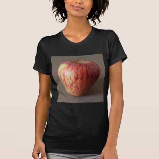 Apple T-shirt (Voorkant)
