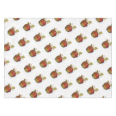 Apple Tafelkleed (Voorkant (Horizontaal))