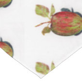 Apple Tafelkleed (Gekanteld)