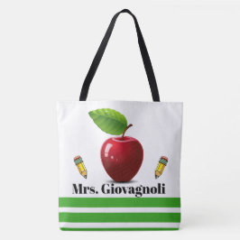 Apple Tas - Zie Terug!