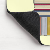 Apple Teachers Rock Tshirts and Gifts Muismat (Hoek)