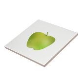 Apple Tile 3 Tegeltje (Zijkant)