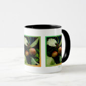 Apple Time Mok (Voorkant rechts)