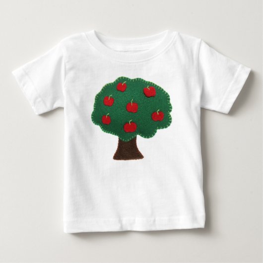 Apple Tree (Voorkant)