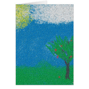 Apple Tree