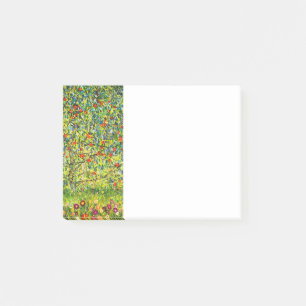 Apple Tree and Flowers 1912 Post-it® Notes