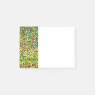 Apple Tree and Flowers 1912 Post-it® Notes