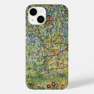 Apple Tree by Gustav Klimt, Art Nouveau Case-Mate iPhone 14 Hoesje
