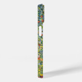 Apple Tree by Gustav Klimt,  Art Nouveau Case-Mate iPhone Case (Achterkant / Rechts)