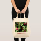 Apple Tree-Canvas tas (Voorkant (product))