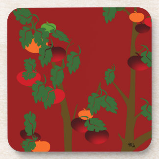 Apple Tree Coasters Bier Onderzetter