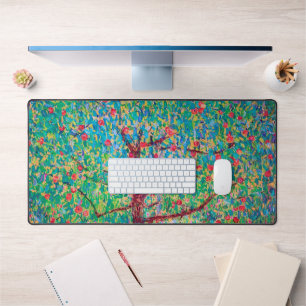 Apple Tree, Gustav Klimt Bureaumat