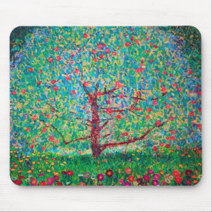 Apple Tree, Gustav Klimt Muismat