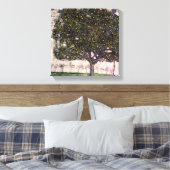 Apple Tree II, 1916 Canvas Afdruk (Insitu (Slaapkamer))