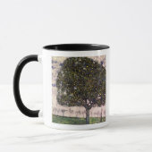 Apple Tree II, 1916 Mok (Links)