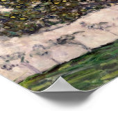 Apple Tree II, 1916 Poster (Hoek)