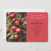 Apple Tree Kaart (Voorkant)