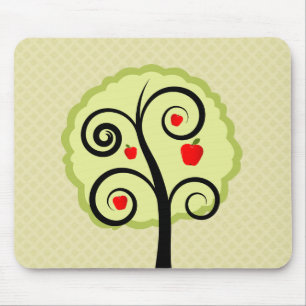 Apple Tree Muismat