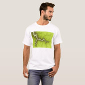 Apple Tree Roots T-Shirt (Voorkant volledig)