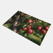 Apple Tree Themed Doormat Deurmat (Schuin)