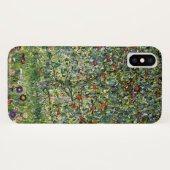 Apple Tree van Gustav Klimt  Case-Mate iPhone Case (Achterkant (horizontaal))