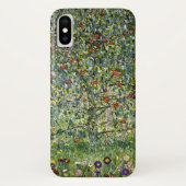 Apple Tree van Gustav Klimt  Case-Mate iPhone Case (Achterkant)