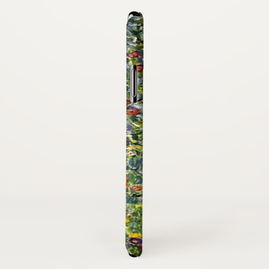 Apple Tree van Gustav Klimt  Case-Mate iPhone Case (Achterkant / rechts)