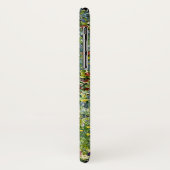 Apple Tree van Gustav Klimt  Case-Mate iPhone Case (Achterkant/links)