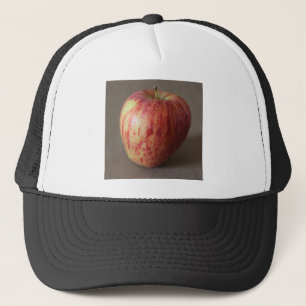 Apple Trucker Pet