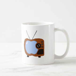 Apple TV Koffiemok