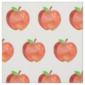 Apple van leraar stof (Swatch)