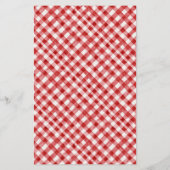 Apple van ons Eye Baby shower advies en voorspelli Flyer (Achterkant)