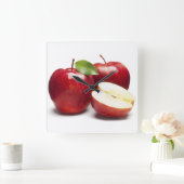 Apple Wall klok (Huis)