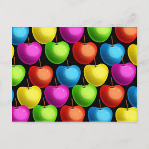 Apple Wallpaper Briefkaart