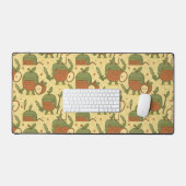Apple Warriors Brave Fruit  (Clavier et souris)