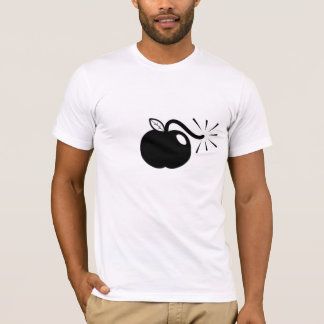 AppleBomb-T-shirt T-shirt