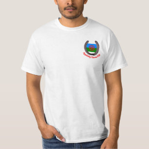 Appleby Gypsy Horse Fair T-shirt